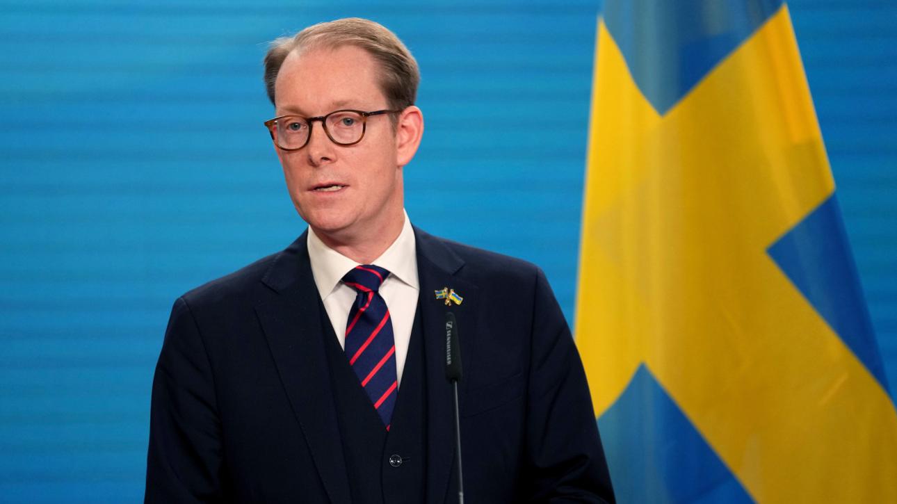 Ξανά στο τραπέζι «σύντομα» Σουηδία και Τουρκία - Για την ένταξη της Στοκχόλμης στο ΝΑΤΟ