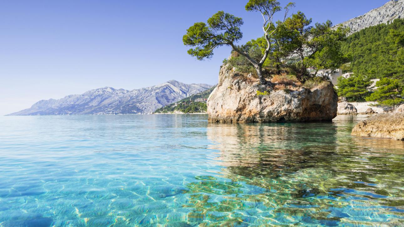 Ρεκόρ υψηλών θερμοκρασιών στη Μεσόγειο Θάλασσα -H κλιματική αλλαγή και η προειδοποίηση των επιστημόνων