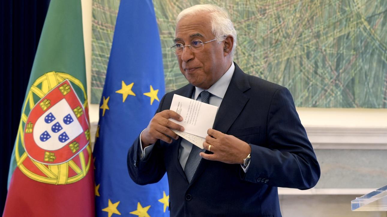 Επιστολή Κόστα σε ηγέτες ενόψει Ευρ. Συμβουλίου: Ουκρανία, άμυνα, στέγαση, μεταναστευτικό στην ατζέντα