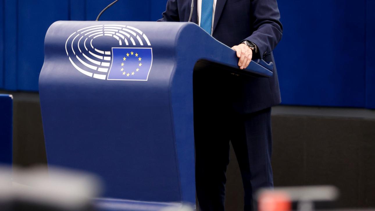 Γιώργος Αυτιάς: Κατέθεσε πέντε προτάσεις για την «αύξηση ευρωπαϊκών κονδυλίων στην Ελλάδα»