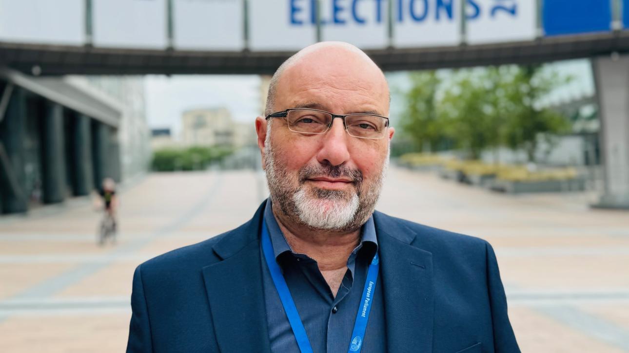  Σάκης Αρναούτογλου προς Κομισιόν: Γιατί η σεισμόπληκτη Κρήτη έμεινε εκτός «Εξοικονομώ 2025» και RePowerEU;