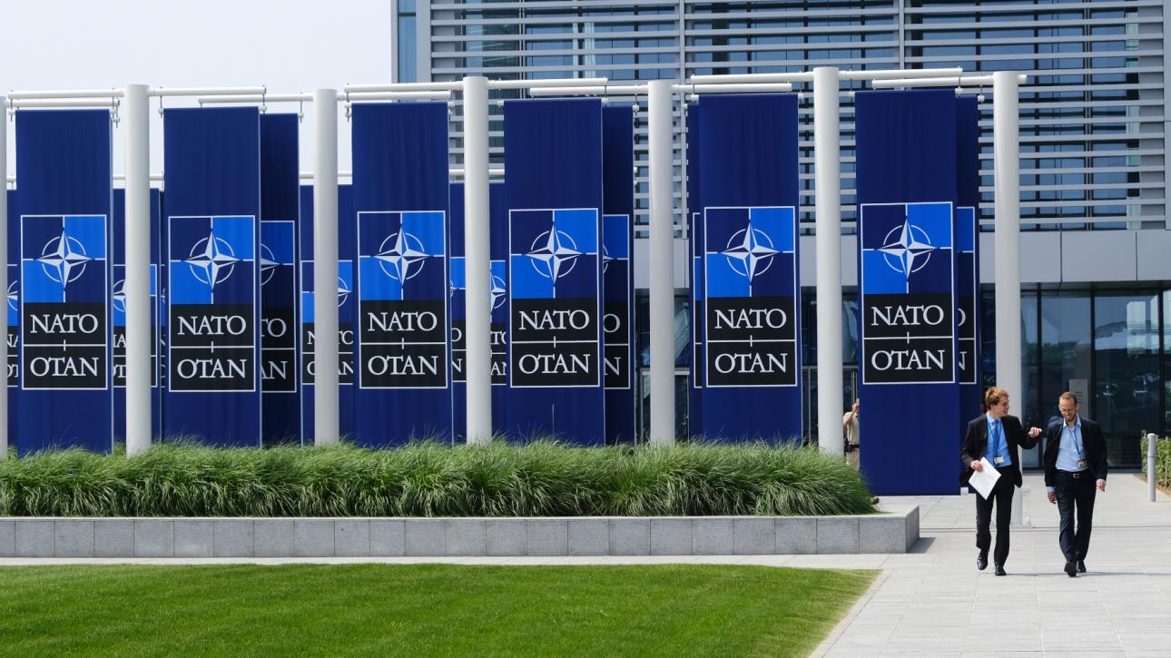 Σκληρό μήνυμα Τραμπ-Ρούμπιο στο ΝΑΤΟ: «Γιατί είστε στη Συμμαχία αν δεν βοηθάτε;»