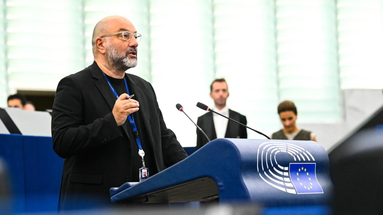 Αρναούτογλου: Η ΕΕ τελειώνει την άναρχη αλιεία στη Μεσόγειο -Να προστατευτούν και οι ελληνικές θάλασσες από την Τουρκία