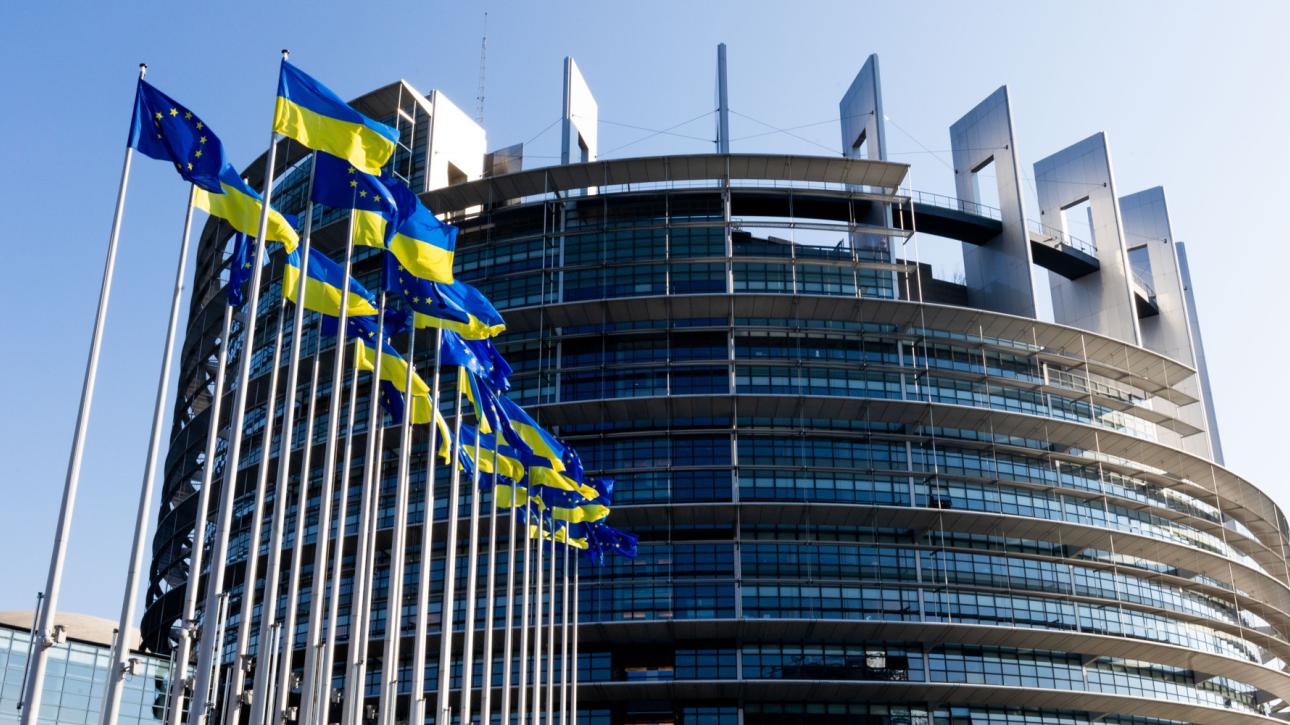 Η ΕΕ ετοιμάζει αναστολή όλων των δασμών στο εμπόριό της με την Ουκρανία