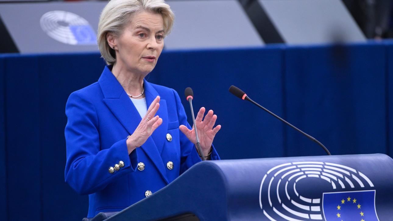 Politico: Το ΕΛΚ απειλεί να απορρίψει την πρόταση προϋπολογισμού της ΕΕ 