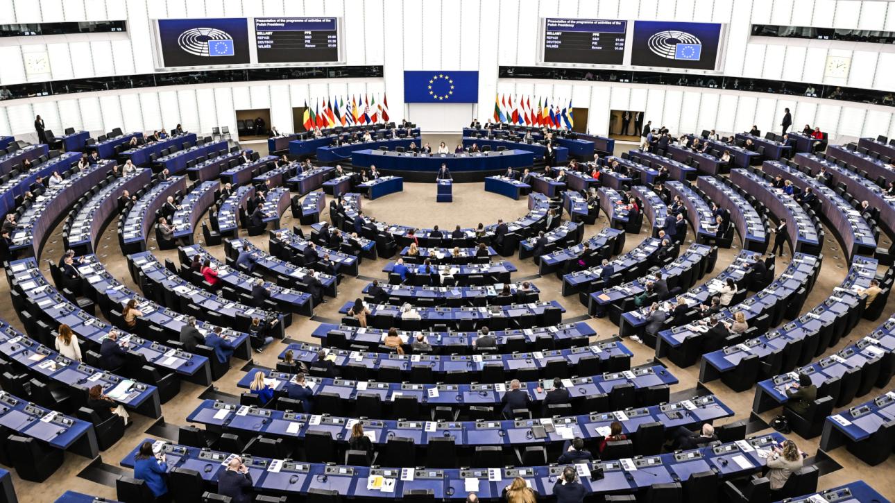 ΕΕ: Η διαδικασία ένταξης της Τουρκίας δεν μπορεί να επανεκκινήσει, σύμφωνα με έκθεση του Ευρωκοινοβουλίου