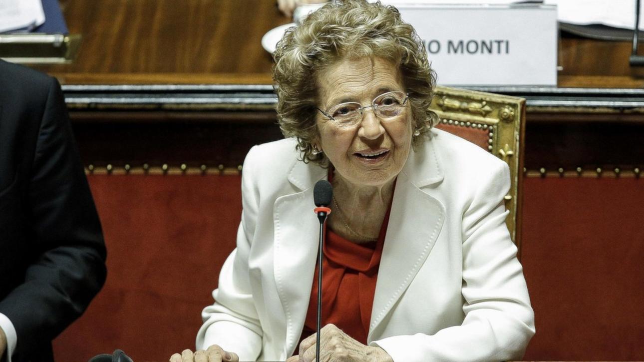  Ιταλία: Πέθανε η Σοφία Κοράντι, η δημιουργός του προγράμματος ανταλλαγής φοιτητών Erasmus 