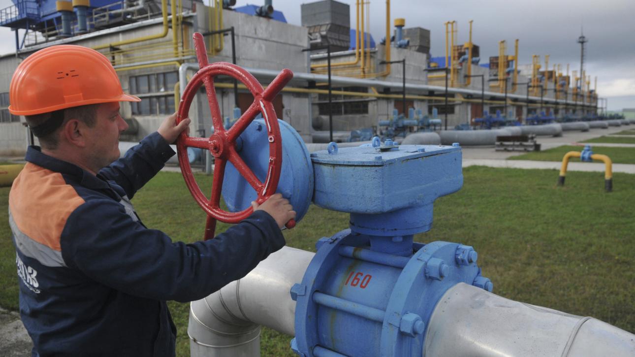 Politico: H Ρωσία κηρύσσει πόλεμο φυσικού αερίου στην ΕΕ -Πώς το παιχνίδι της επηρεάζει τους στόχους της Ένωσης