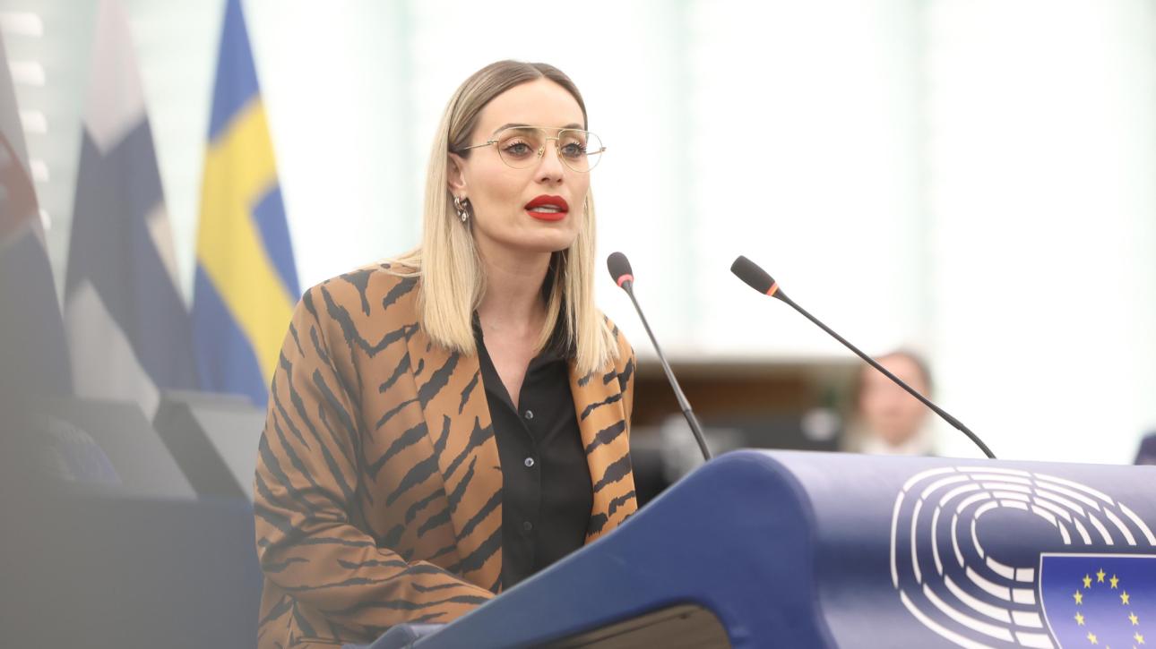 Ελ. Μελέτη: Επιτέλους να μιλήσουμε για την ψυχική υγεία στο χώρο της εργασίας -Ο τραμπούκος δεν έχει ευαισθησίες