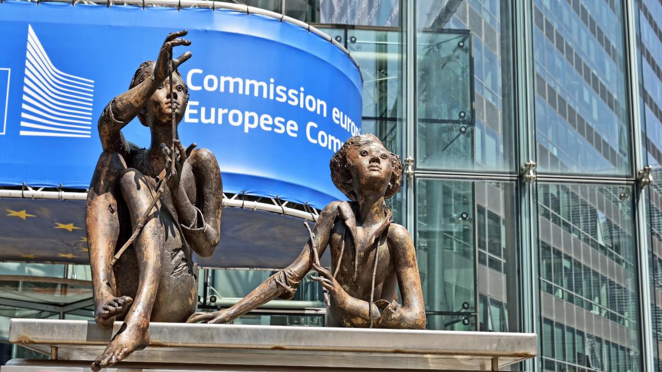 Η Κομισιόν έλαβε από την Ελλάδα το δεύτερο αίτημα πληρωμής για 3,56 δισ. ευρώ στο πλαίσιο του Ταμείου Ανάκαμψης