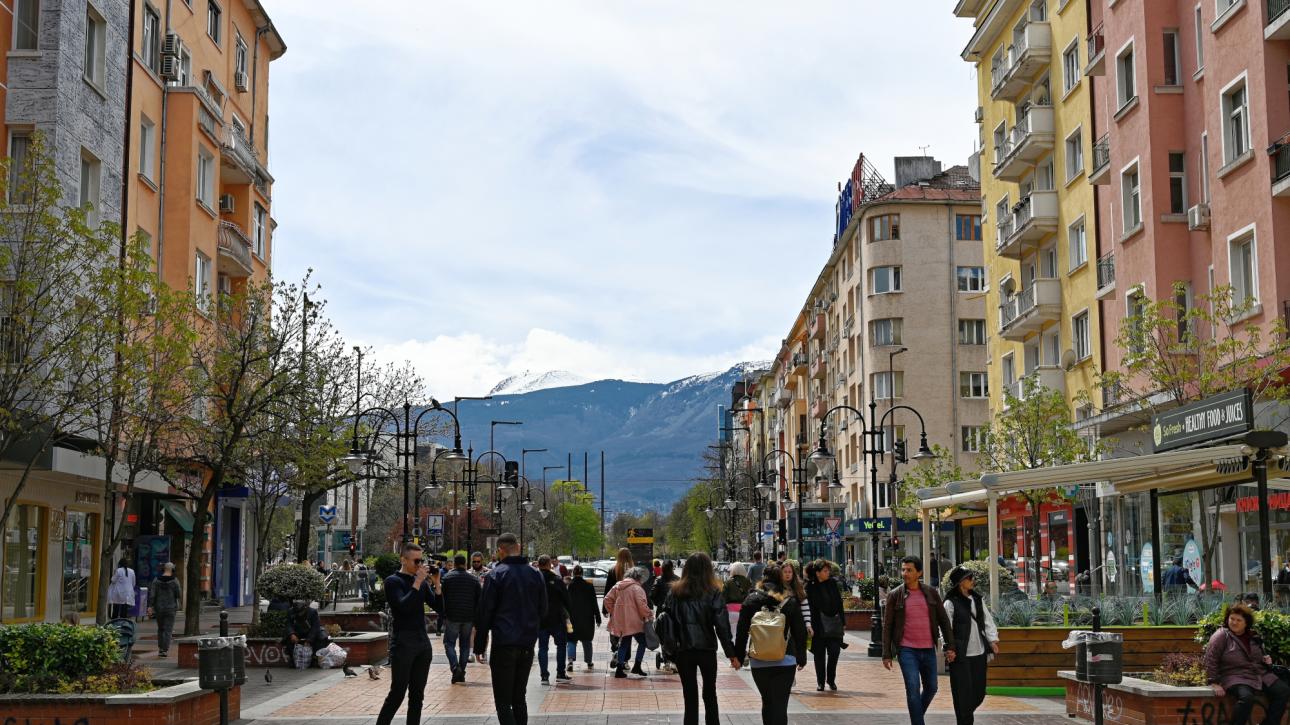 Βουλγαρία: Τα οφέλη για τις ελληνικές επιχειρήσεις από την είσοδό της στην Ευρωζώνη 