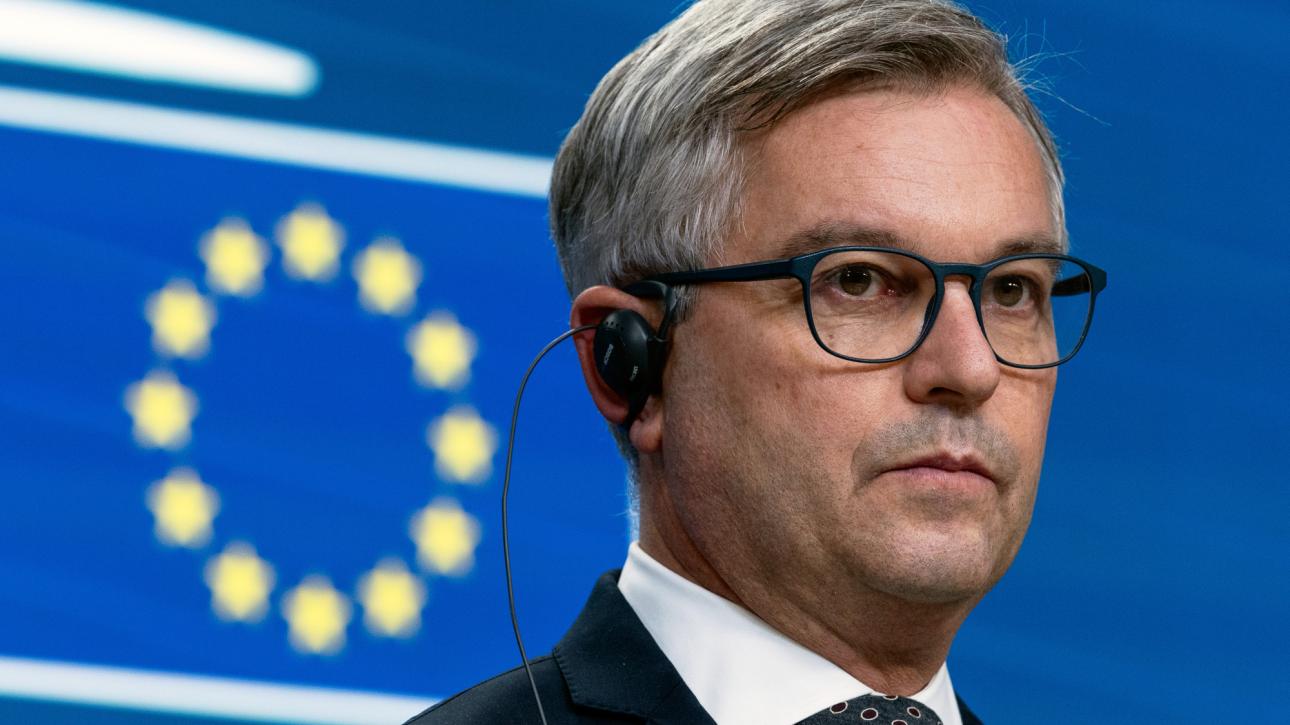 Κομισιόν για μεταναστευτικές ροές: «Είμαστε σε επαφή με όλες τις πλευρές στη Λιβύη»	