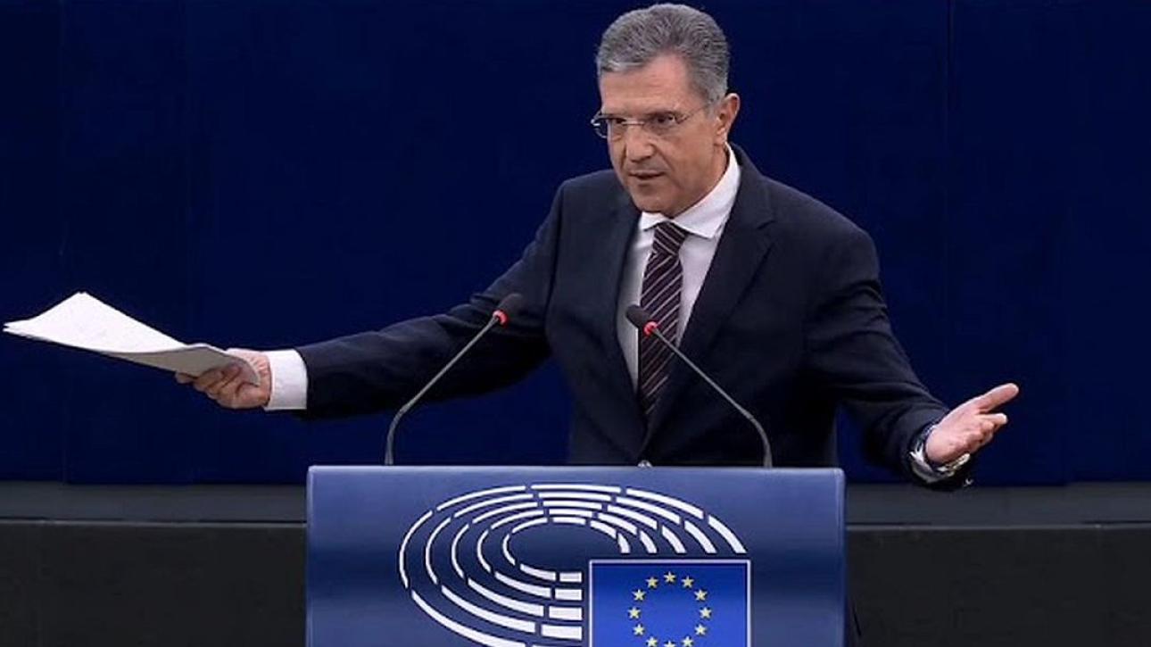 Αυτιάς σε Κομισιόν: Να δημιουργηθεί νέος μηχανισμός χρηματοδότησης, μετά τη λήξη του Ταμείου Ανάκαμψης