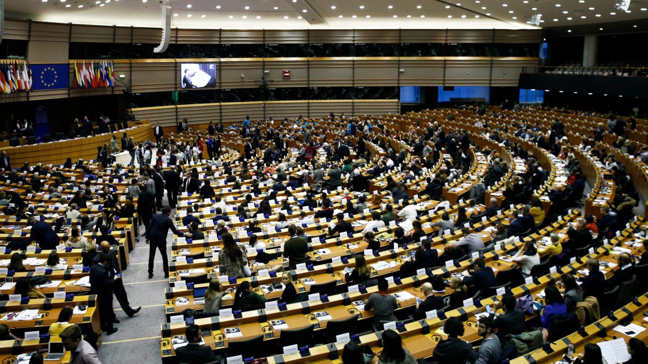 Ουκρανία:  Ξεκάθαρο μήνυμα από το Ευρωπαϊκό Κοινοβούλιο για την αντιμετώπιση των συνεπειών του πολέμου