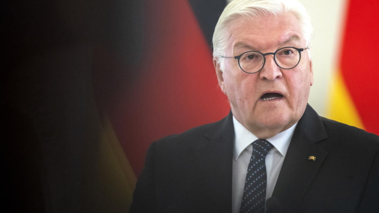 Γερμανοί πολιτικοί ζητούν κυρώσεις της ΕΕ και του Βερολίνου σε βάρος του Ιράν