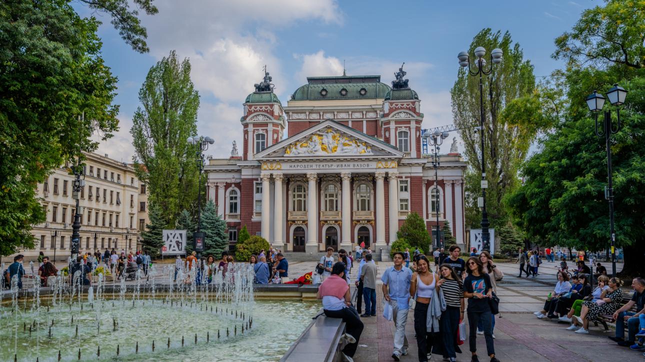 Βουλγαρία: Η χώρα προετοιμάζεται για την ένταξή της στην ευρωζώνη -Ενθουσιασμός αλλά και καχυποψία 