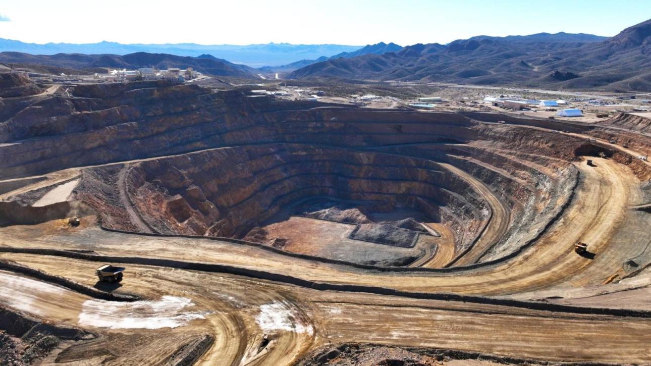 Η Κομισιόν χαιρετίζει την αναστολή του ελέγχου εξαγωγών σπάνιων γαιών από την Κίνα -«Εξέλιξη που αίρει τα εμπόδια»
