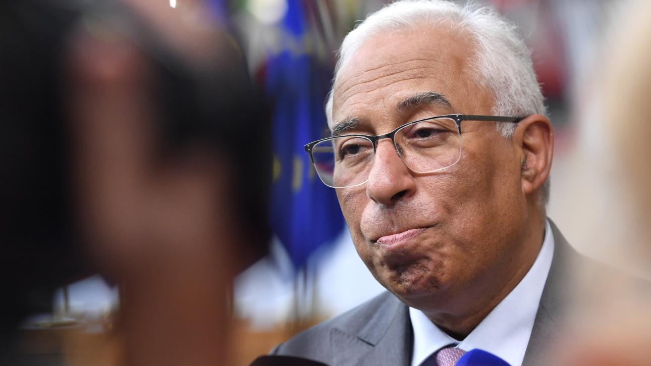 Αντόνιο Κόστα για Βενεζουέλα: Η ΕΕ καλεί σε αποκλιμάκωση και επίλυση με σεβασμό του διεθνούς δικαίου