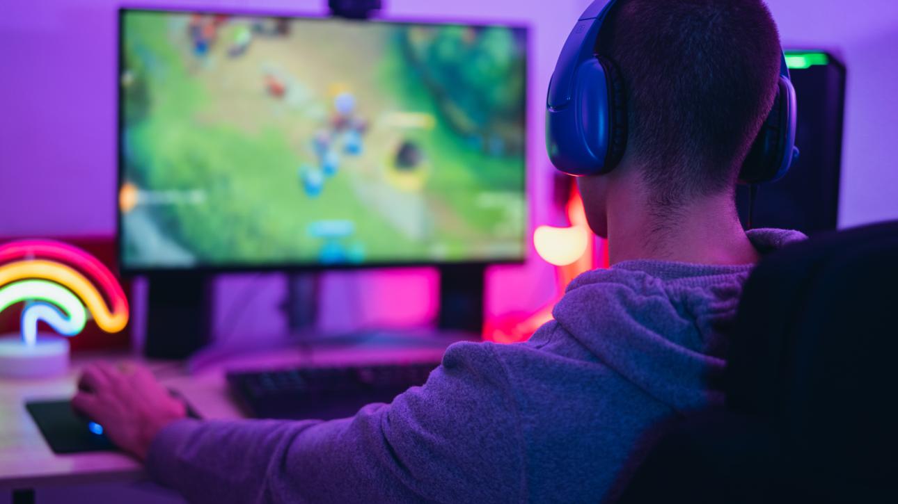 Το υπερβολικό gaming μπαίνει στο στόχαστρο της ΕΕ -Tι συμβαίνει με την βιομηχανία βιντεοπαιχνιδιών στην Ευρώπη 