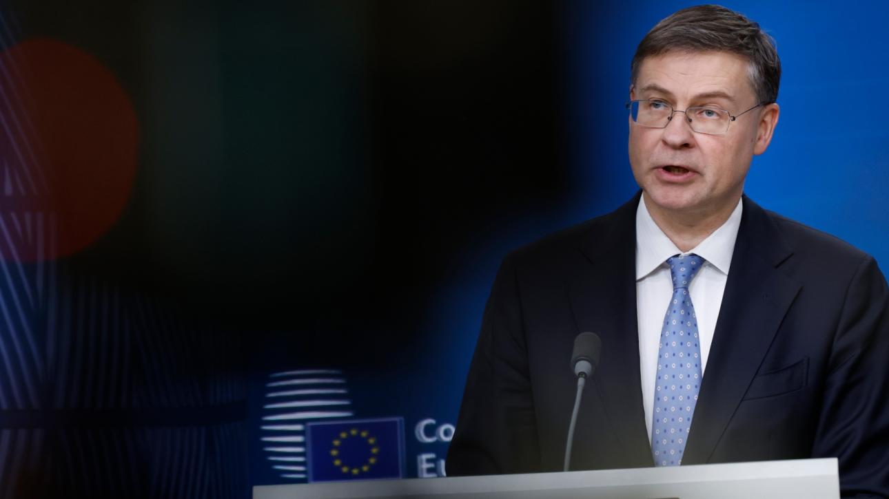 Χαμηλότερη φορολογία στην ηλεκτρική ενέργεια προτείνει η Κομισιόν για να αντιμετωπίσει την άνοδο των τιμών