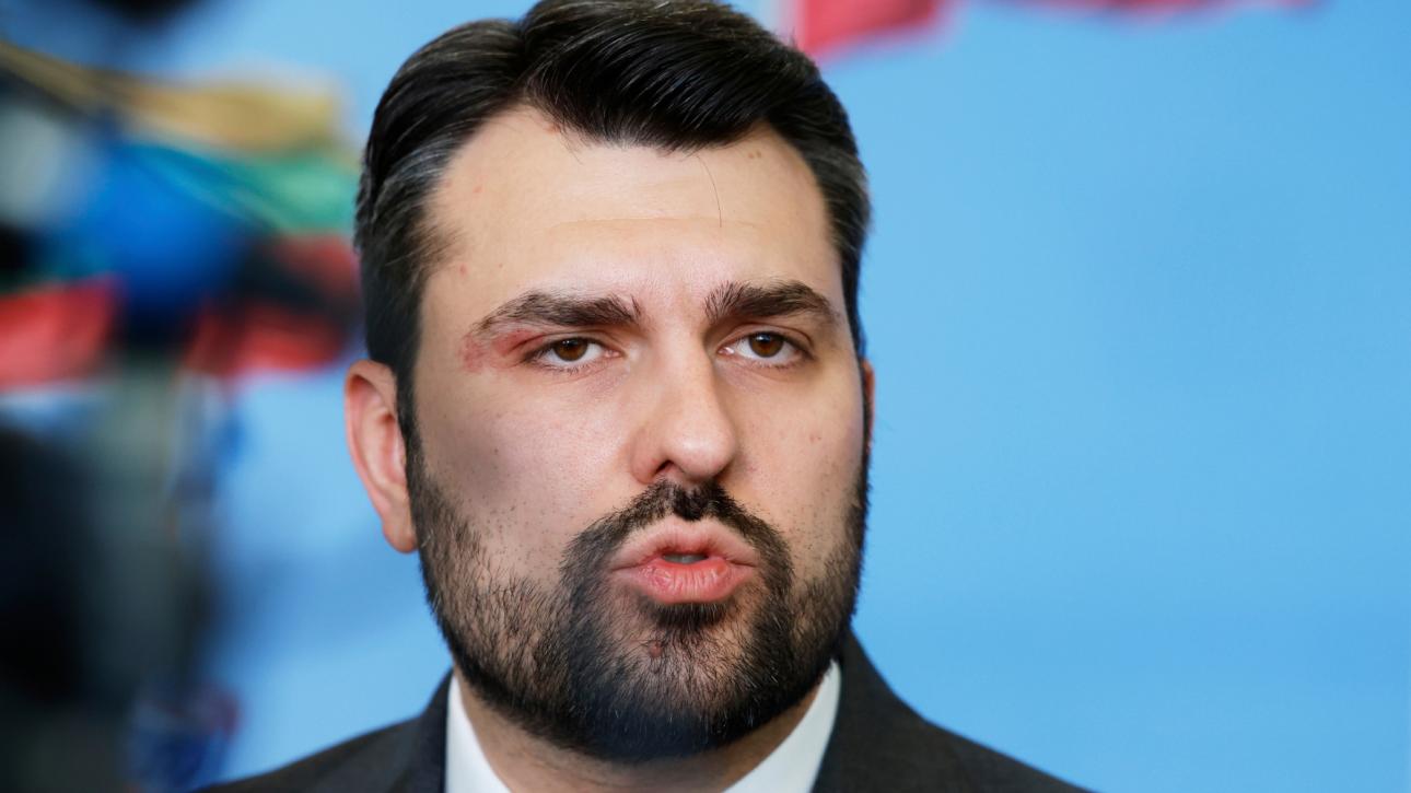 Αμετάκλητη η πολιτική της Βουλγαρίας για την ένταξη της Βόρειας Μακεδονίας στην ΕΕ, δηλώνει ο ΥΠΕΞ Γκεοργκίεφ