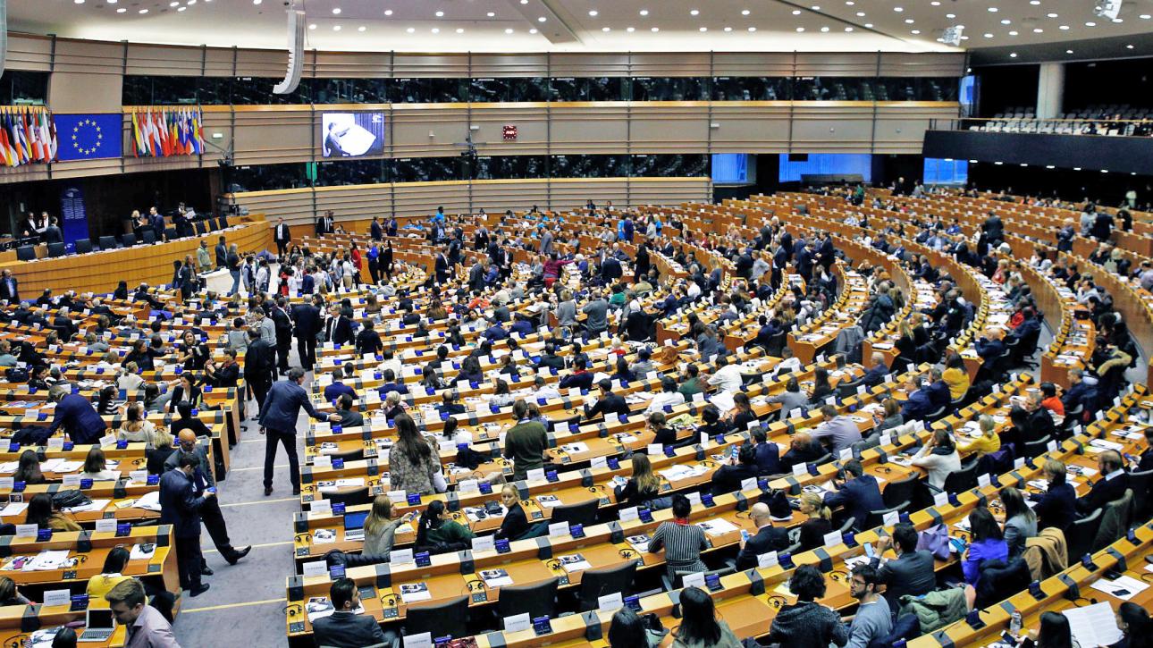 Το Ευρωκοινοβούλιο ζητάει την ακύρωση του τουρκολιβυκού μνημονίου 