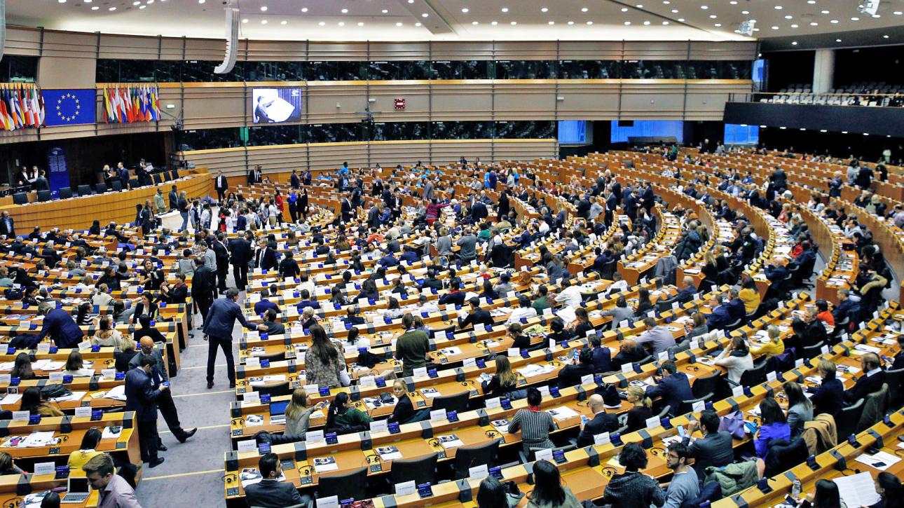 Οι ευρωβουλευτές της ΝΔ ζητούν την άμεση αντίδραση της ΕΕ για την τρομοκρατική επίθεση στον προφήτη Ηλία Δαμασκού
