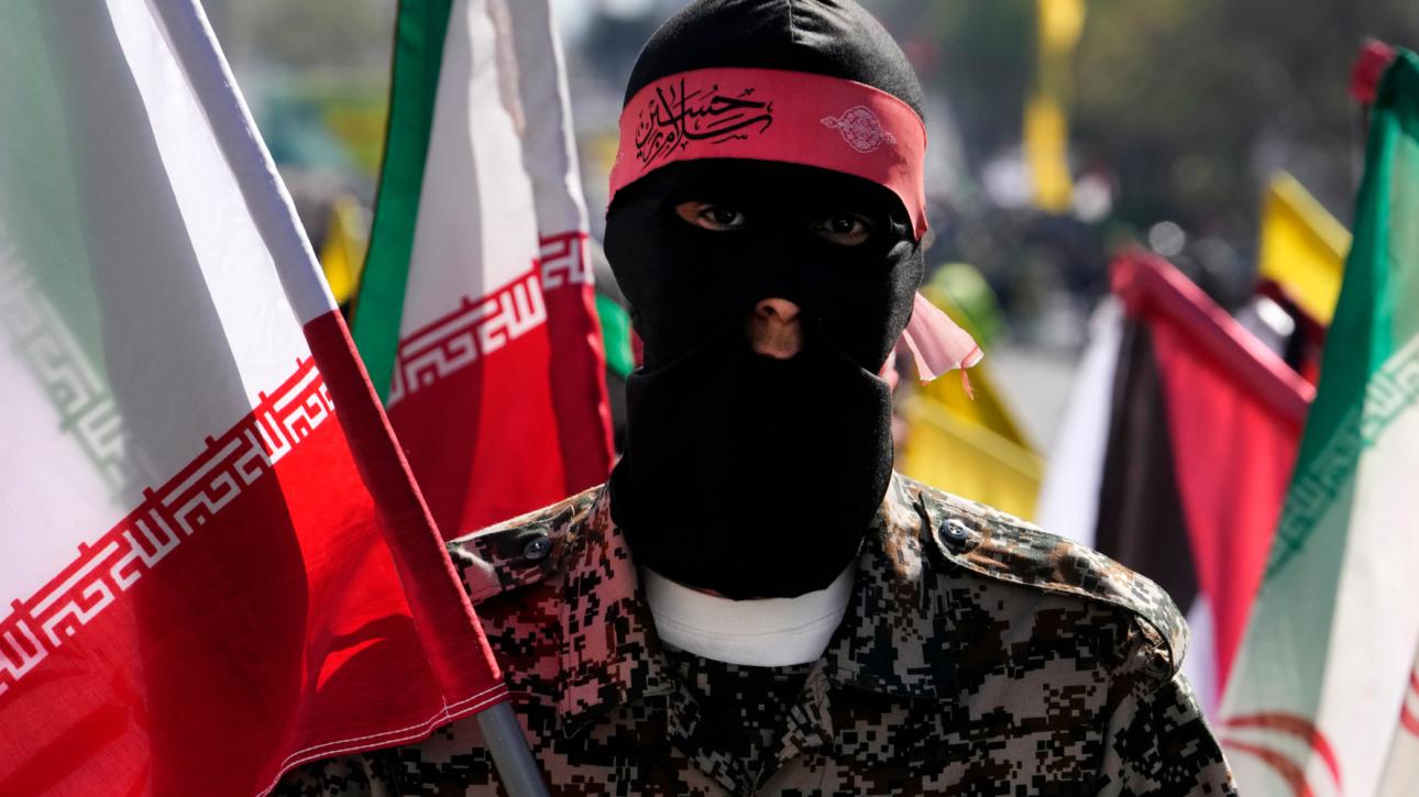 Κάγια Κάλας: Η ΕΕ είναι πιθανό να εντάξει τους ιρανούς Φρουρούς της Επανάστασης στις τρομοκρατικές οργανώσεις