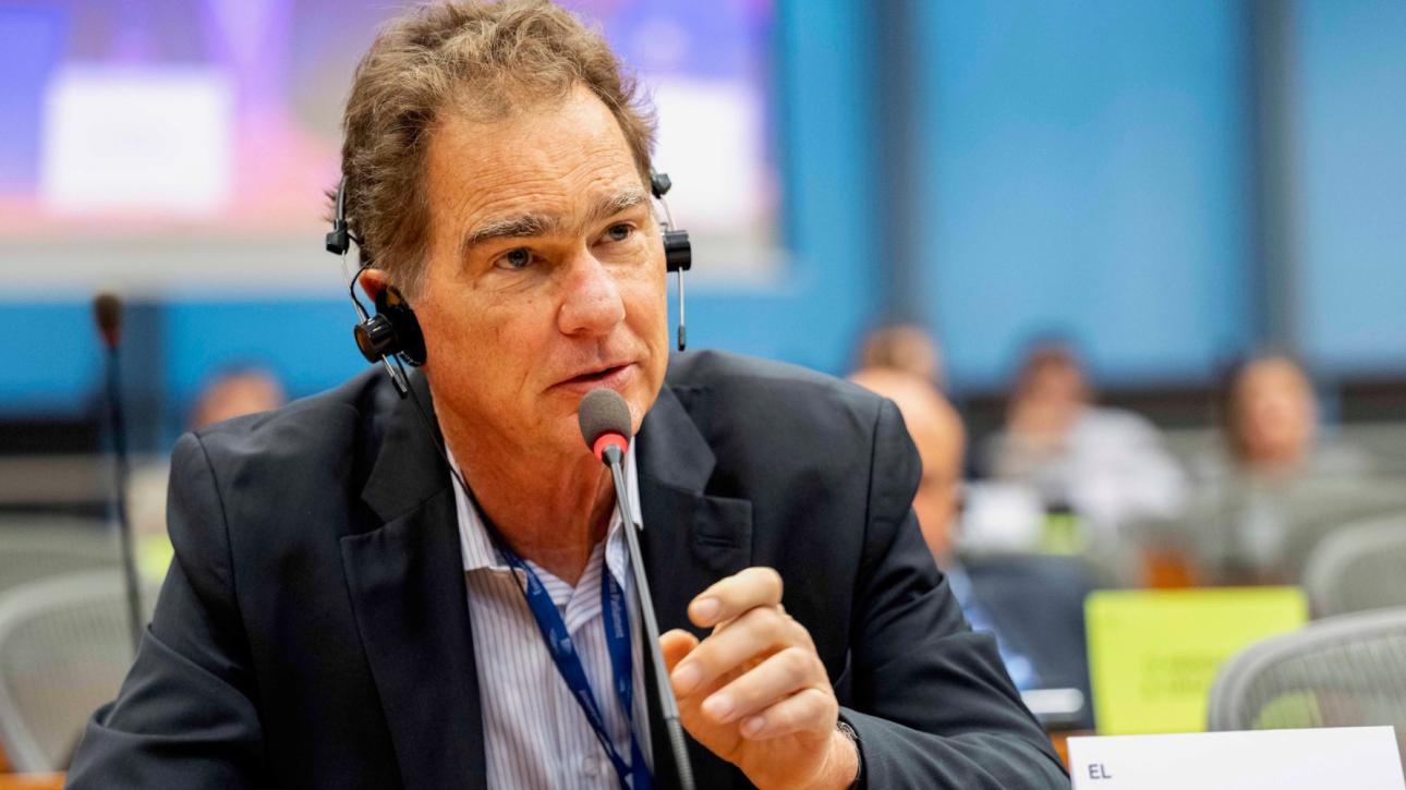 Νίκος Παπανδρέου: Εκδήλωση στο Ζάππειο την Παρασκευή για τη «Δημογραφική Πραγματικότητα»