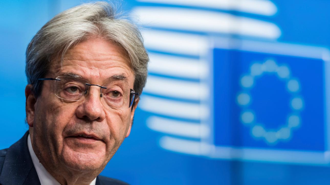 Τζεντιλόνι: Πιθανότητες 51% να επιτευχθεί έως την Παρασκευή συμφωνία στη μεταρρύθμιση του Συμφώνου Σταθερότητας