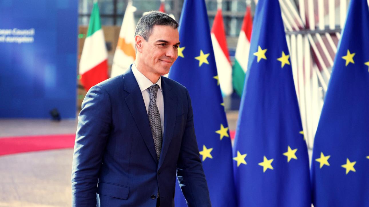 Σάντσεθ: Η τεχνολογική αναβάθμιση των αμυντικών δυνατοτήτων της ΕΕ θα πρέπει να είναι προτεραιότητά της	