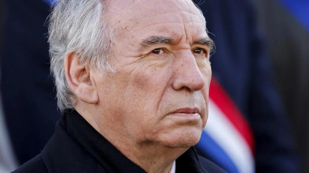 Μπαϊρού: Η εμπορική συμφωνία ΕΕ -ΗΠΑ σηματοδοτεί μία «σκοτεινή μέρα» για την Ευρώπη