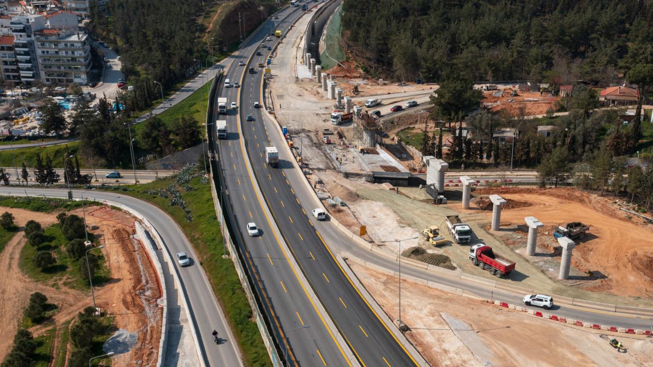 Αυτά είναι τα στοιχεία της ΕΕ που δείχνουν τη μεγάλη μείωση στα θανατηφόρα τροχαία στην Ελλάδα -Δείτε πίνακα