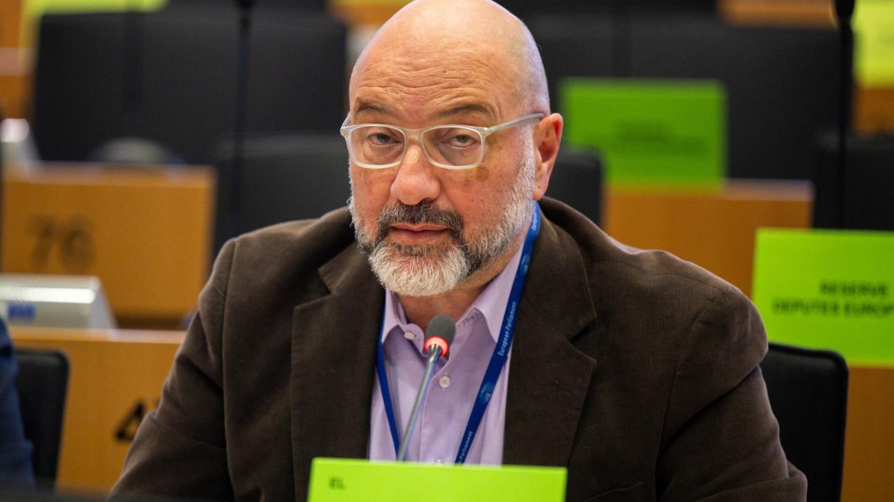 Σ. Αρναούτογλου: «Η Ευρώπη πρέπει να είναι παρούσα στον Ινδικό Ωκεανό -Άμεση ανανέωση της συμφωνίας με τις Σεϋχέλλες»