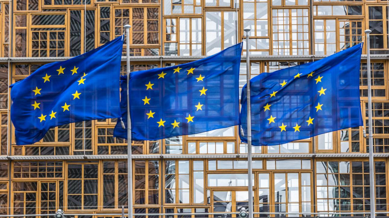 ΕΕ: Χαιρετίζουμε την εμπορική συμφωνία ΗΠΑ-Κίνας, αξιολογούμε τη συμφωνία ΗΠΑ-Ηνωμένου Βασιλείου