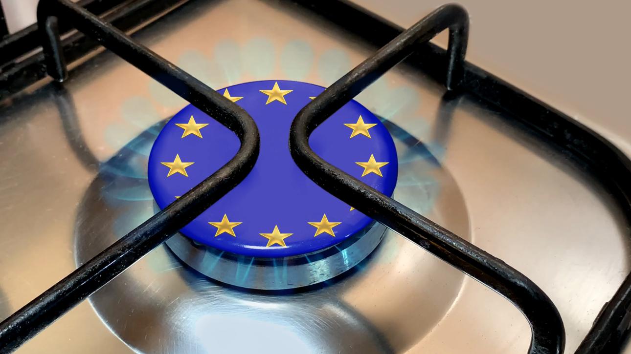 Πιο αυτόνομη ενεργειακά η Ευρώπη το 2024 -Μείωσε τον όγκο των εισαγωγών ενεργειακών προϊόντων κατά 7,1%