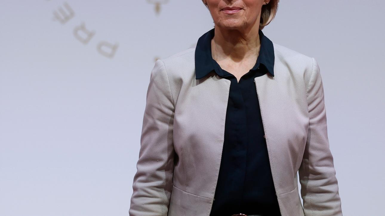 Ούρσουλα Φον ντερ Λάιεν: Ταξίδι στην Αυστραλία για σχέσεις με ΕΕ και πρόσβαση σε αυστραλιανό αρνί και βοδινό