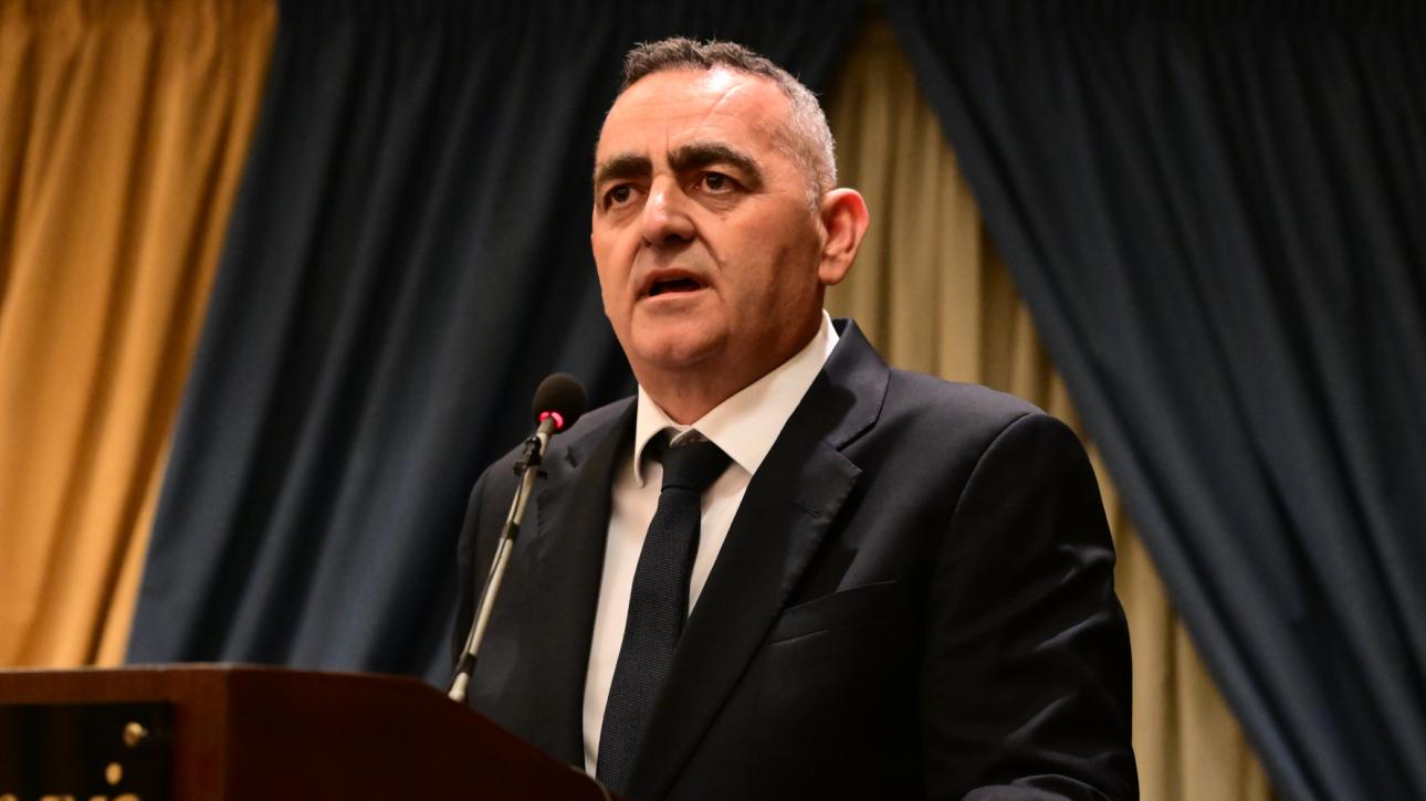 Μπελέρης για Γενοκτονία Ποντίων: Η αναγνώριση εγκλημάτων του παρελθόντος αποτελούν προϋπόθεση για σταθερότητα στην περιοχή μας