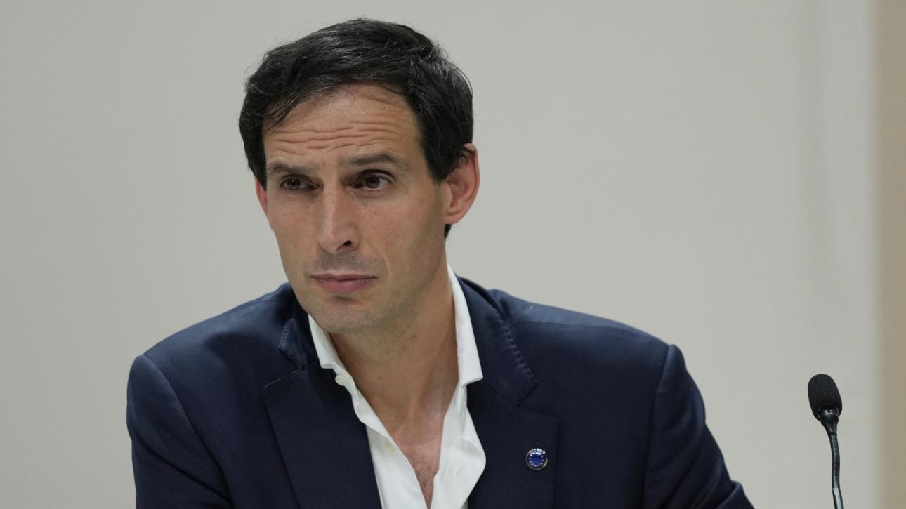 Επίθεση της Κομισιόν στην Τουρκία για τον αποκλεισμό της Κύπρου από τις κλιματικές συναντήσεις: «Απαράδεκτο»