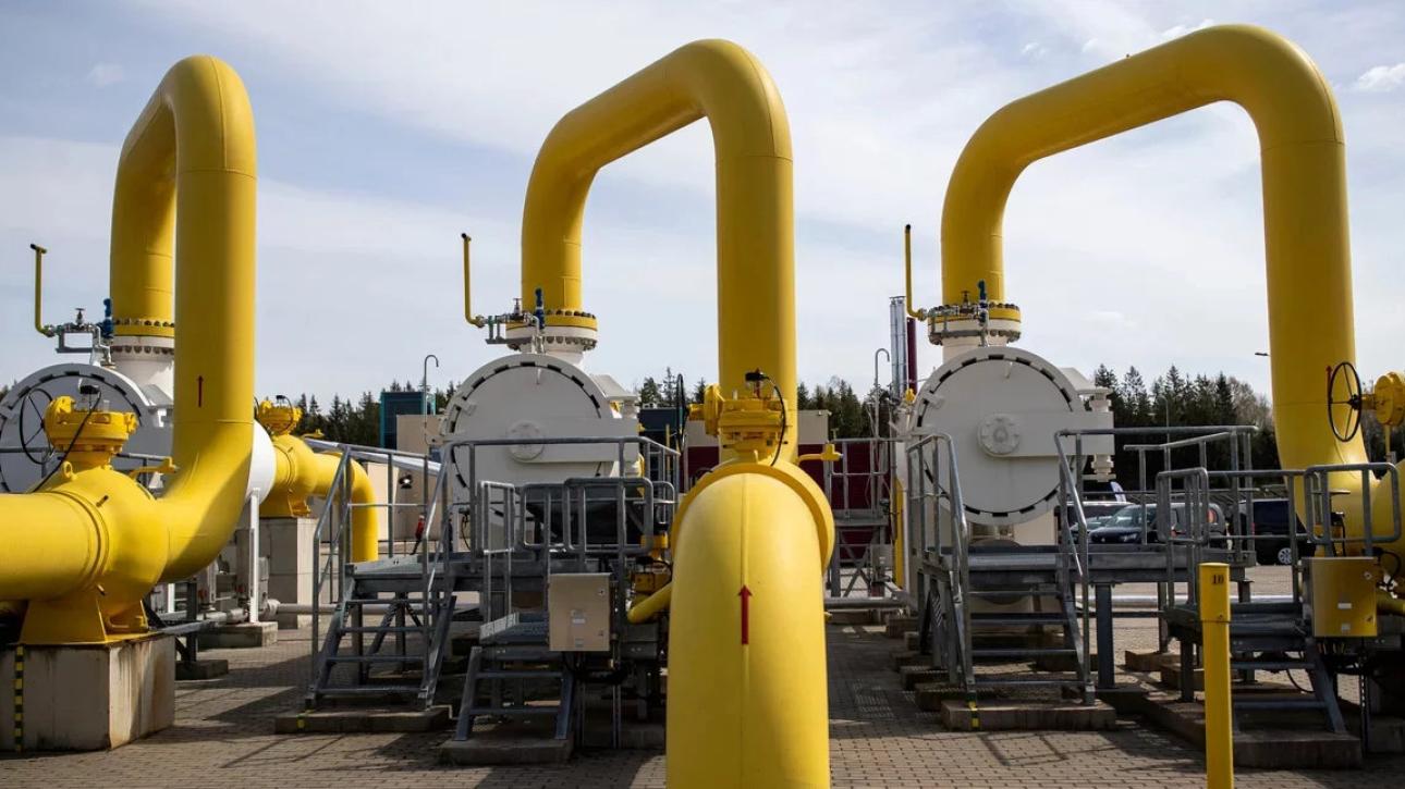 Η Κομισιόν απευθύνει την τρίτη κατά σειρά πρόσκληση προς τις ευρωπαϊκές εταιρείες για ζήτηση φυσικού αερίου