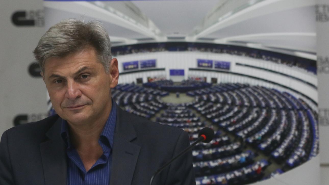 Σφοδρή επίθεση Φαραντούρη στην Κομισιόν για Ιμάμογλου