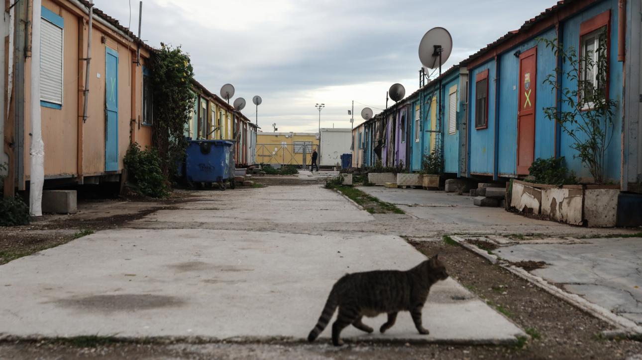 Πρωτιά της Ελλάδας στην ΕΕ, στις εθελούσιες επιστροφές προσφύγων από τη Συρία