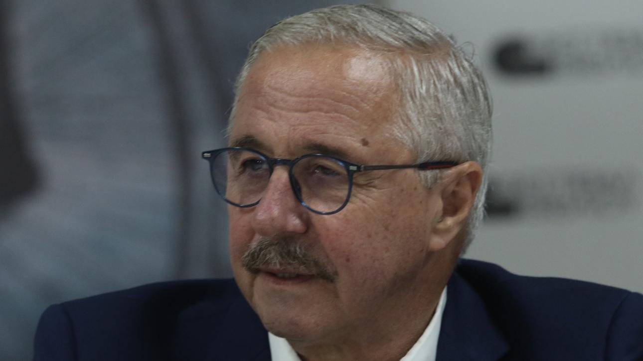 Μανιάτης: «Έως 2 δις € ευρωπαϊκή χρηματοδότηση για Βιώσιμες και Έξυπνες Πόλεις»