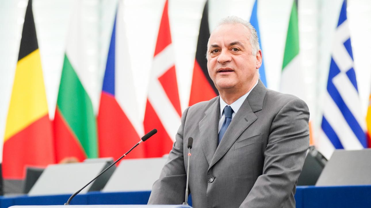 Μ. Κεφαλογιάννης για σύλληψη Ιμάμογλου: Εγείρονται σοβαρά ερωτήματα για το κράτος δικαίου στην Τουρκία