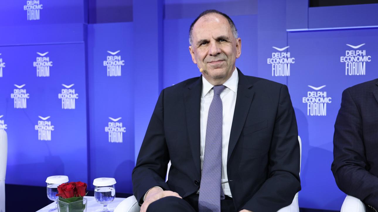 Υπεγράφη η «Διακήρυξη των Δελφών» για την ένταξη των χωρών των δυτικών Βαλκανίων στην ΕΕ -Οι δεσμεύσεις 