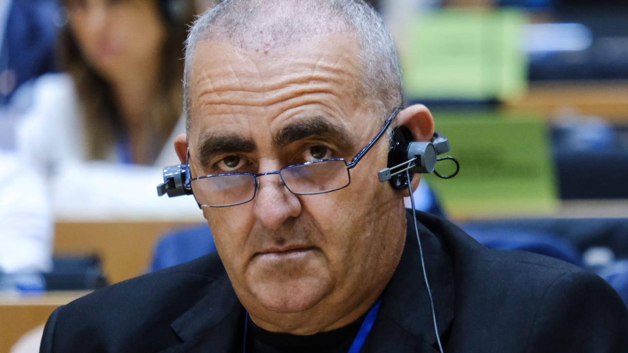 Μπελέρης κατά Βελόπουλου: Είναι ένας ακόμη καιροσκόπος που δυσφημεί τη χώρα στο εξωτερικό για πολιτικά οφέλη
