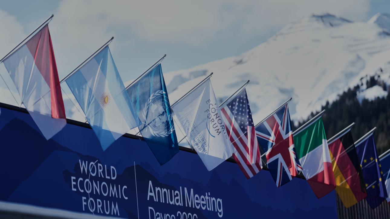 Η κυβέρνηση της Δανίας δεν θα πάει στο Νταβός, μετά τις τελευταίες εξελίξεις με τη Γροιλανδία