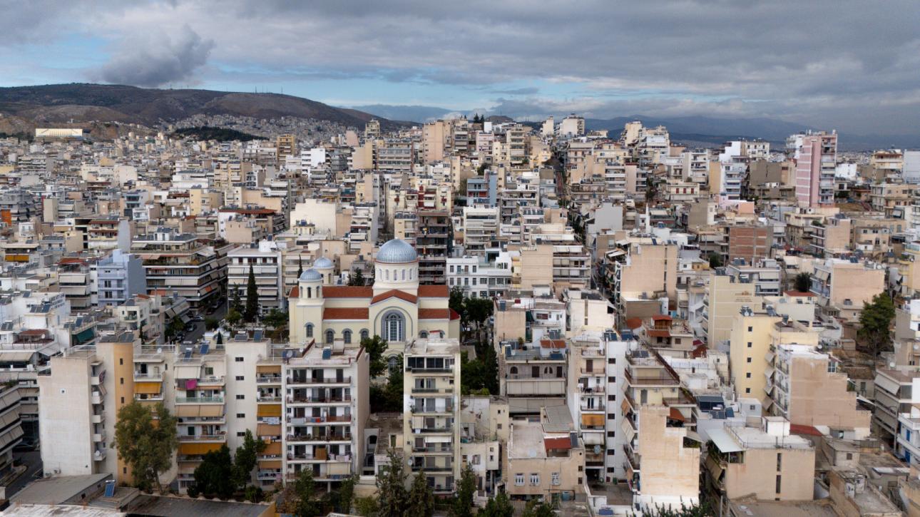 Μιχαηλίδου: Ευρωπαϊκά κονδύλια για τη στέγαση σε όλη τη χώρα και μέσω των περιφερειακών προγραμμάτων