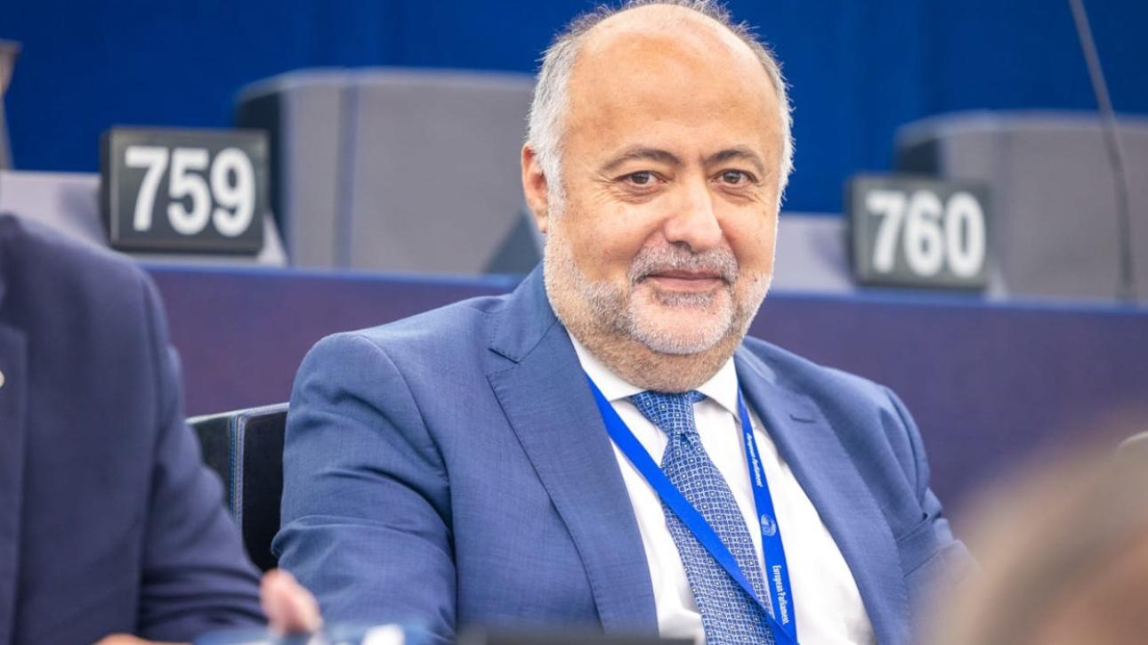 Ερώτηση Τσιόδρα για τις τιμές ενέργειας: Αναγνωρίζει τις αυξήσεις η Κομισιόν, σε πρώτο πλάνο οι επενδύσεις