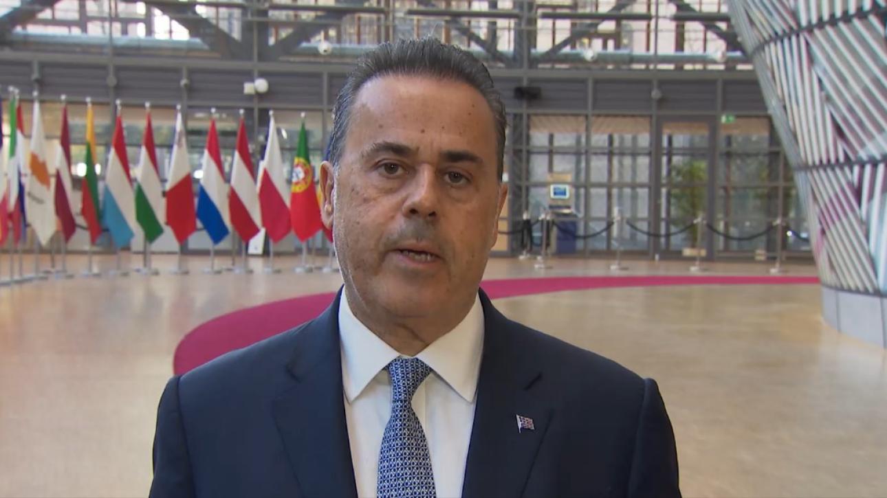 Παπασταύρου: Αναγνώριση των προσπαθειών της Ελλάδας για τη μείωση της ανισορροπίας στην τιμή ρεύματος στην Ευρώπη